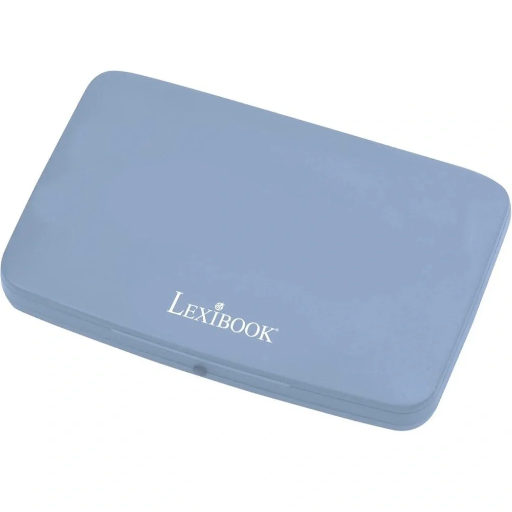 LEXiBOOK D650EN The English Dictionary Definitions Thesaurus Grammar Spellcheck